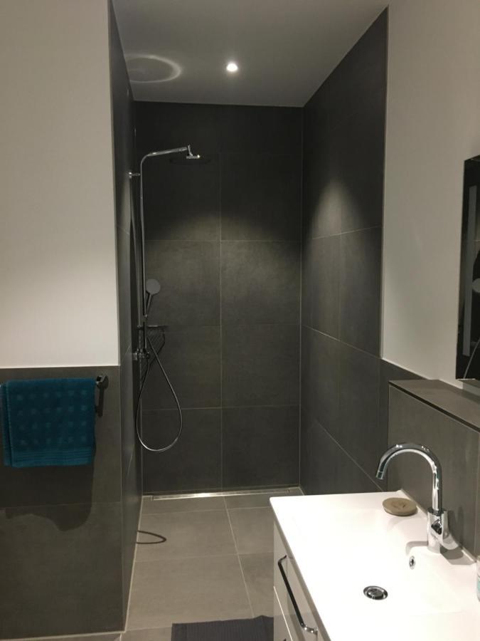 Bungenhof Alpacas Appartement Celle